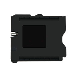 Ricoh 405536 GC21BK mustekasetti Dore analoginen