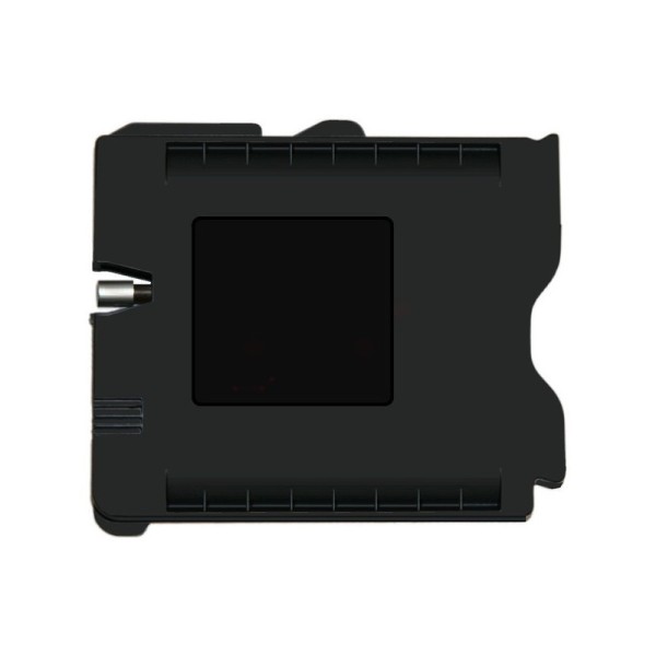 Ricoh 405536 GC21BK mustekasetti Dore analoginen