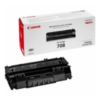 Canon 708BK 0266B002 toner