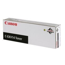 Canon C-EXV14BK CEXV14BK DOUBLEPACK 0384B002 värikasetti