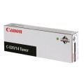 Canon C-EXV14BK CEXV14BK 0384B006 tooner