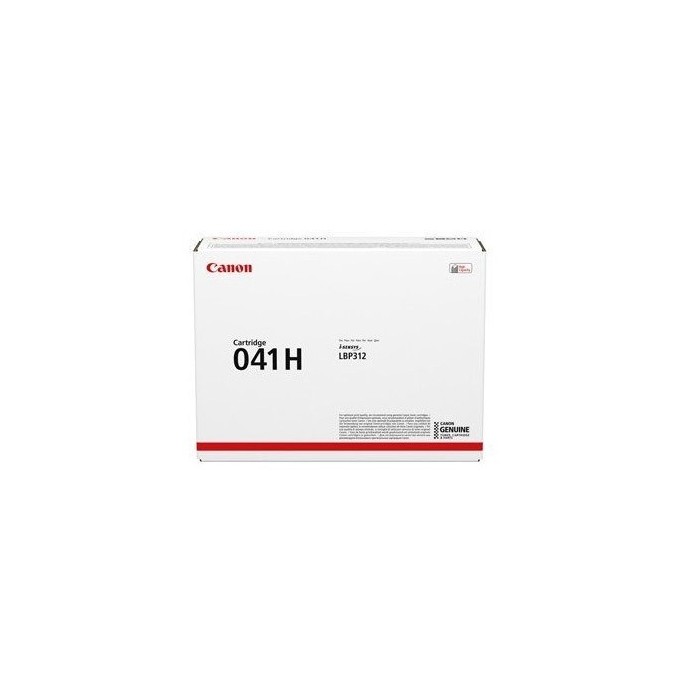 Canon 041HBK 0453C002 toner