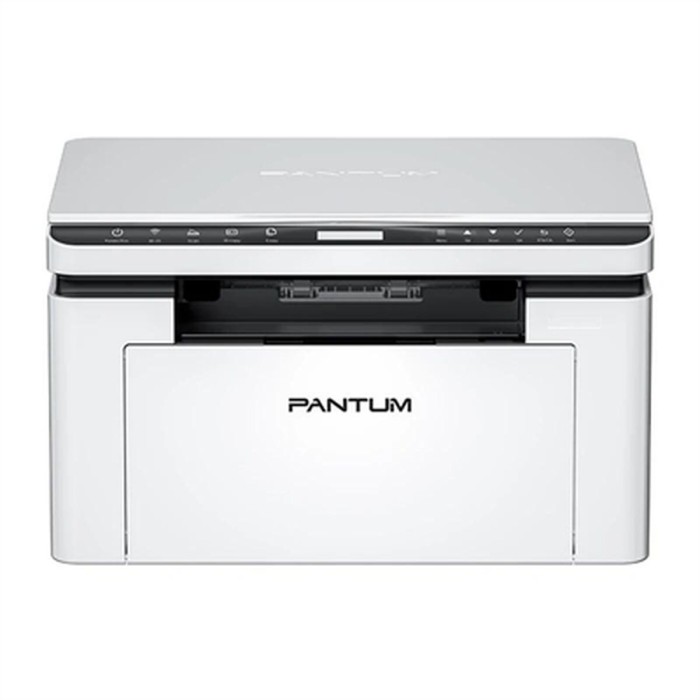 copy of Pantum CM2200FDW MFP Wi-Fi Printer / Scanner / Copier / Fax laser colour