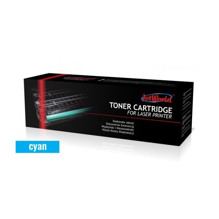 Canon 069C 5093C002 toner JetWorld compatible