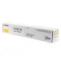 Canon C-EXV55Y CEXV55Y 2185C002 toner