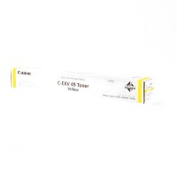 Canon C-EXV49Y CEXV49Y 8527B002 toner