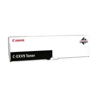 Canon C-EXV9BK CEXV9BK 8640A002 toner