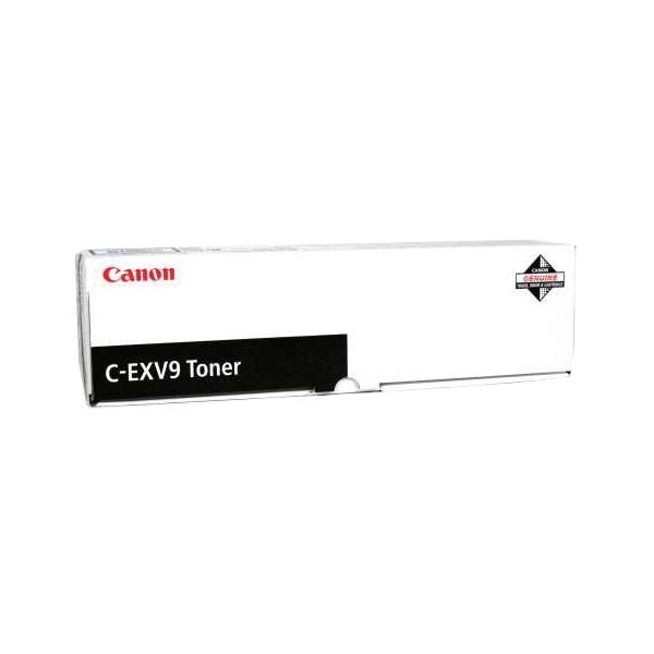 Canon C-EXV9BK CEXV9BK 8640A002 värikasetti