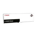 Canon C-EXV9BK CEXV9BK 8640A002 tooner