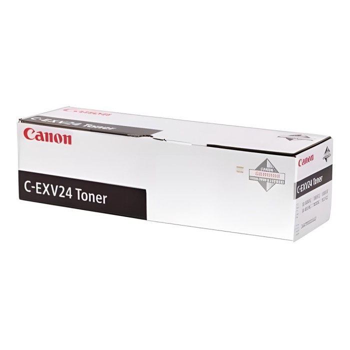 Canon C-EXV24BK CEXV24BK 2447B002 värikasetti