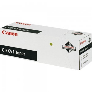 Canon C-EXV1BK CEXV1BK...