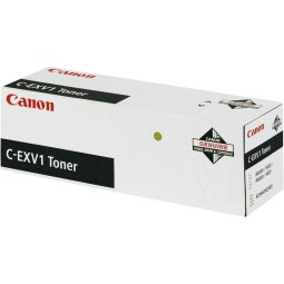 Canon C-EXV1BK CEXV1BK 4234A002 тонер