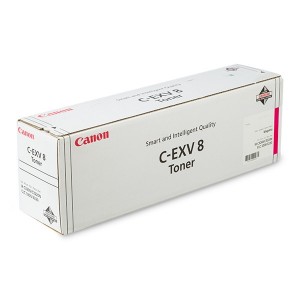 Canon C-EXV8M CEXV8M...