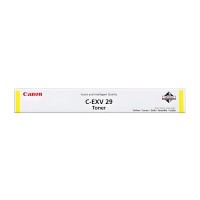 Canon C-EXV29Y CEXV29Y 2802B002 toner