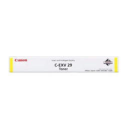 Canon C-EXV29Y CEXV29Y 2802B002 toner