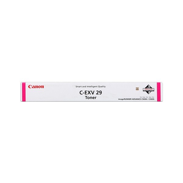 Canon C-EXV29M CEXV29M 2798B002 toner