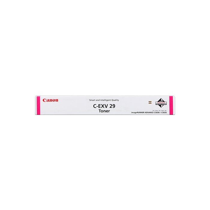 Canon C-EXV29M CEXV29M 2798B002 toner