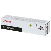 Canon C-EXV7BK CEXV7BK 7814A002 tooner