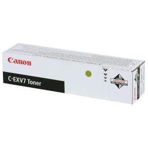 Canon C-EXV7BK CEXV7BK...