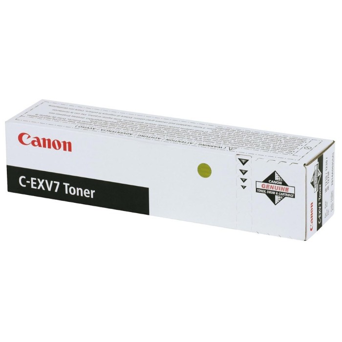 Canon 7814A002 C-EXV7 CEXV7 Toneris