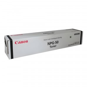 Canon NPG-50BK NPG50BK...