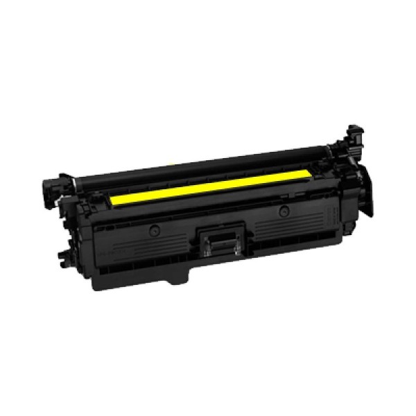 Canon 046Y 1247C002 toner Dore compatible