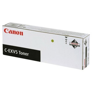 Canon C-EXV5BK CEXV5BK...