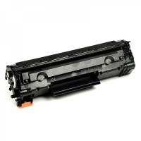 Canon 725BK 3484B002 toner Dore compatible