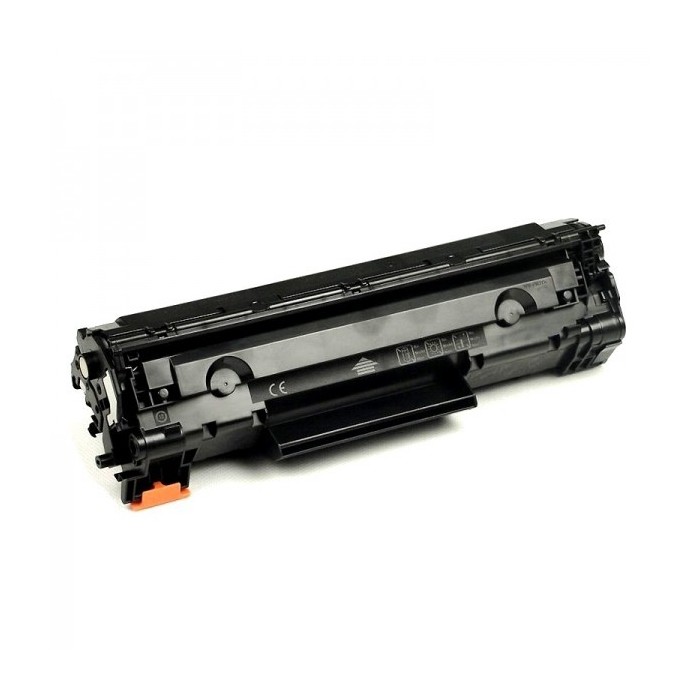 Canon 725BK 3484B002 toner Dore compatible