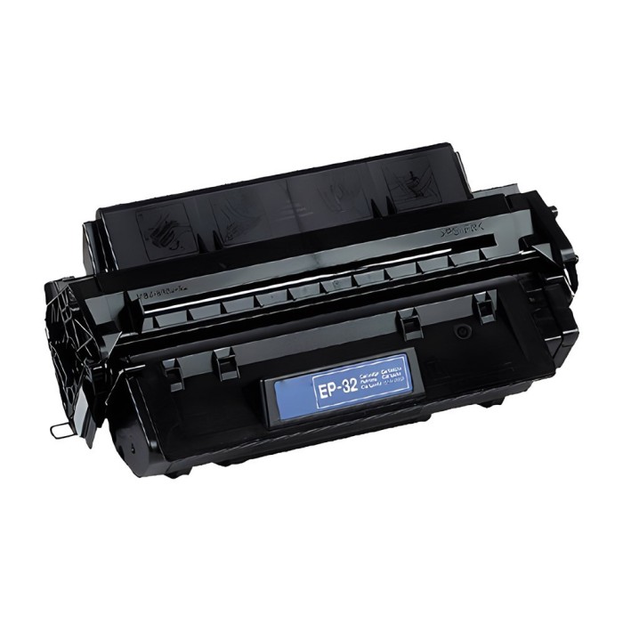 Canon EP-32BK EP32BK 1561A003 toner G&G compatible