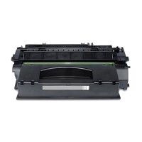 Canon 720BK 2617B002 toner Dore compatible