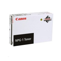 Canon NPG-1BK NPG1BK ‎1372A006AA тонер