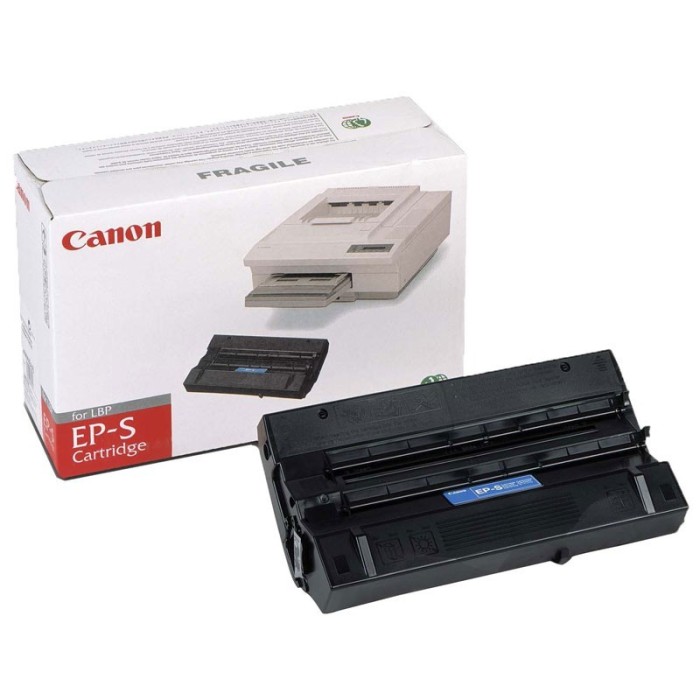 Canon ‎EP-S EPS 1524A002 tooner