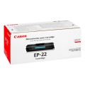 Canon ‎EP-22BK EP22BK 1550A003 toner