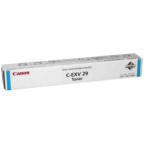 Canon C-EXV29C CEXV29C 2794B002 tooner