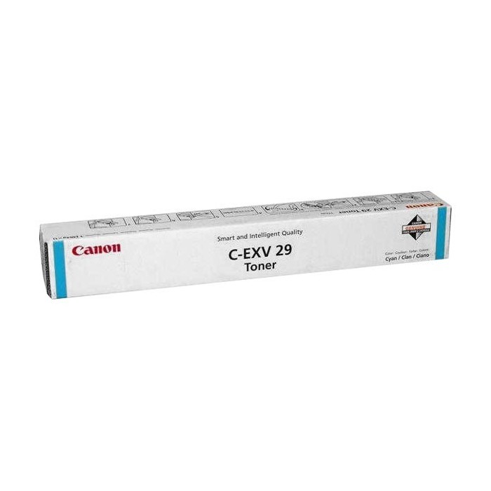 Canon C-EXV29C CEXV29C 2794B002 toner