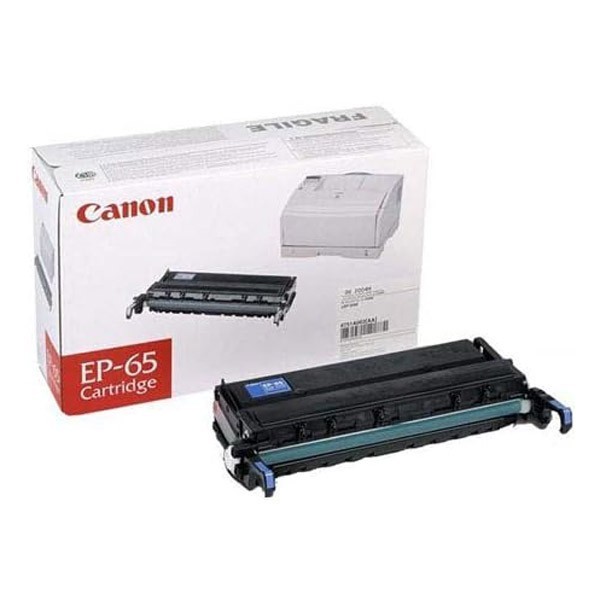 Canon EP-65BK EP65BK ‎6751A003 toner