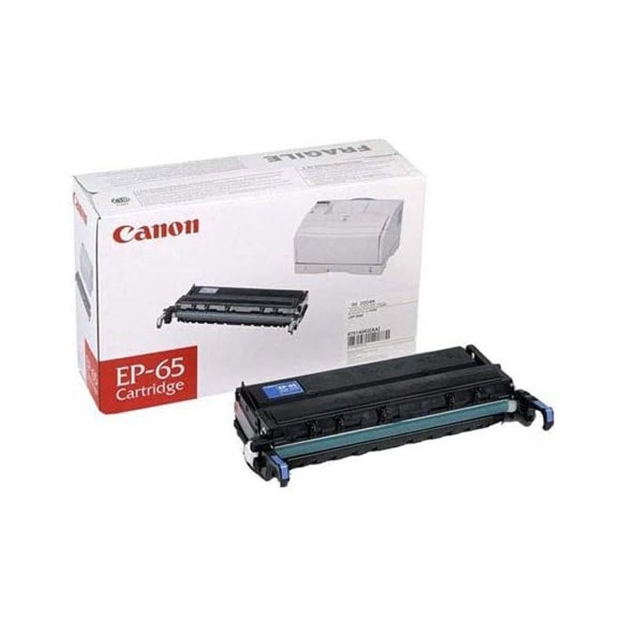 Canon EP-65BK EP65BK ‎6751A003 toner