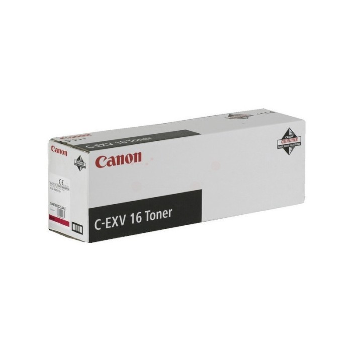 Canon C-EXV16 CEXV16 1067B002 M тонер