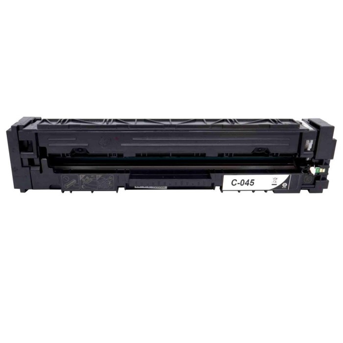 Canon 045BK 1242C002 toneris G&G suderinamas Canon 045BK 1242C002 toneris G&G suderinamas
