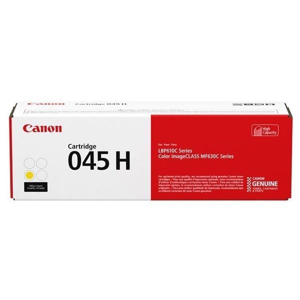 Canon 045HY 1243C002 tooner