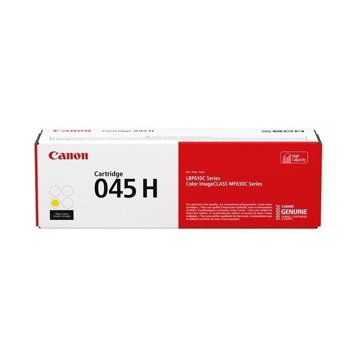 Canon 045HY 1243C002 tooner