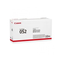 Canon 2199C002 052Bk Tonerio