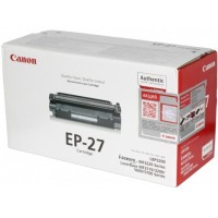 Canon EP-27BK EP27BK 8489A002 tooner