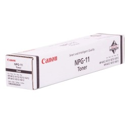 Canon NPG-11BK NPG11BK 1382A002 värikasetti
