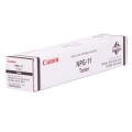 Canon NPG-11BK NPG11BK 1382A003AA tooner