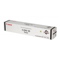 Canon C-EXV33BK CEXV33BK 2785B002 värikasetti