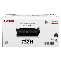 Canon 732HBK 6264B002 toner