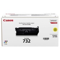 Canon 732Y 6260B002 värikasetti