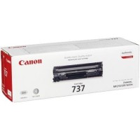 Canon 737BK 9435B002 värikasetti